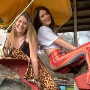 Meet your Posher, Lanna